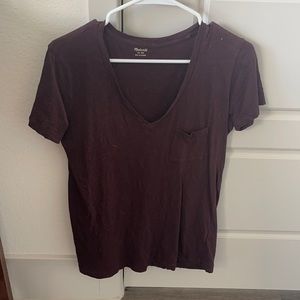 Madewell Pocket Tee